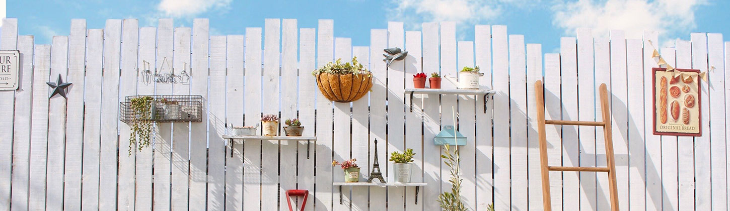 愛媛のエクステリア&ガーデン専門店　家庭 -イエニワ-